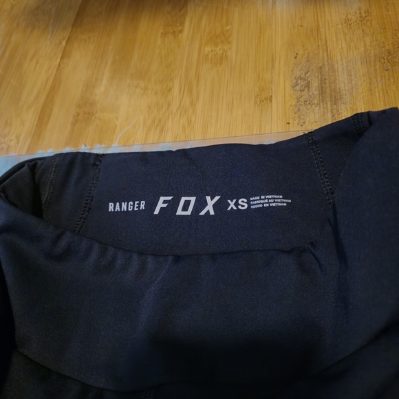 Fox biking pants - Picture 3 of 3